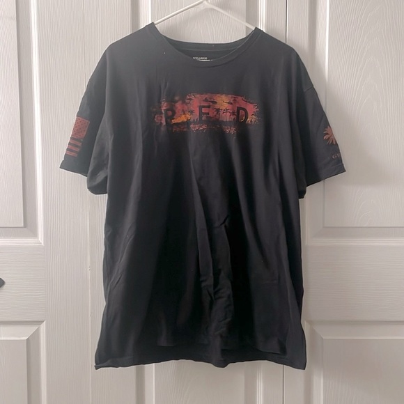 Grunt Style Tee - Picture 1 of 6